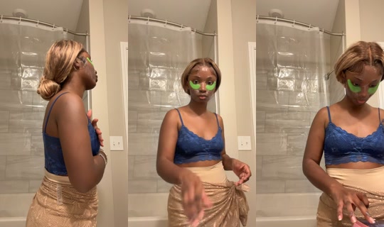 beautyispassionqu's Live Session — Jun 27, 2026, 8:35 AM
