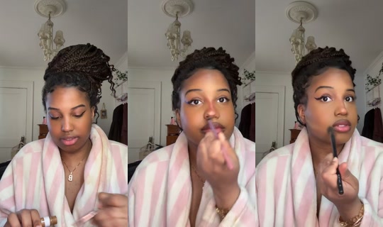 becasboutiquee's Live Session — Jun 26, 2026, 10:24 PM