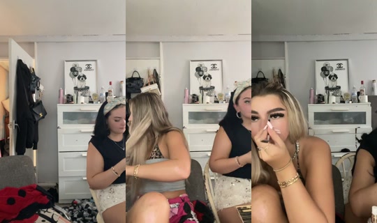 beckspriv1's Live Session — Jun 27, 2026, 3:29 PM