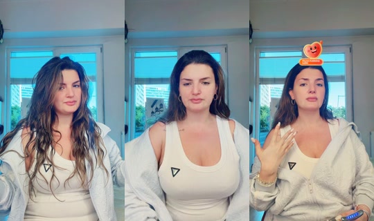 begumpolat's Live Session — May 19, 2026, 2:08 PM
