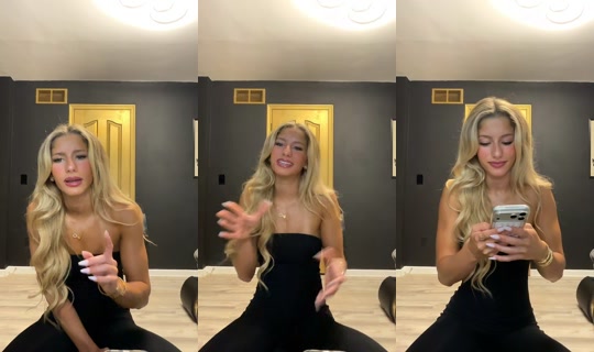 bellab_ana's Live Session — Jun 27, 2026, 12:03 AM