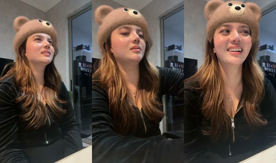 bellenamanya's Live Session — Jun 27, 2026, 1:04 PM