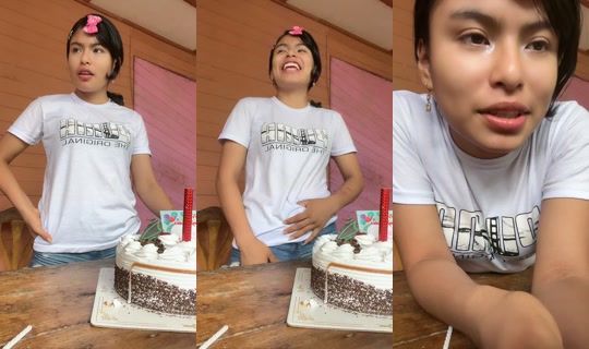 belleza_316's Live Session — May 20, 2026, 4:39 PM
