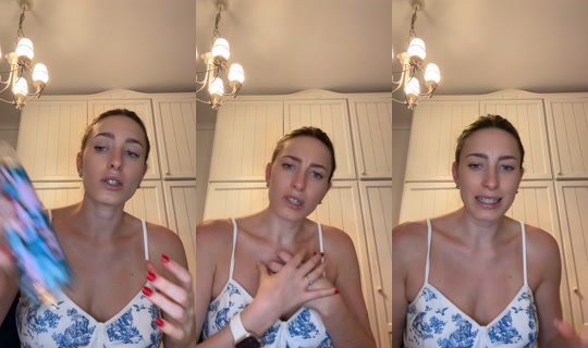 benedettamottola's Live Session — Jun 27, 2026, 11:08 AM