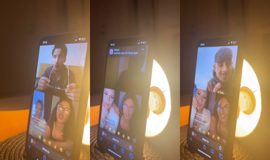 bergitoofficial1's Live Session — Jun 25, 2026, 8:12 PM