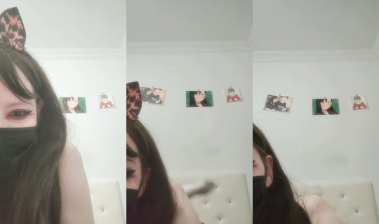 berry.music3399's Live Session — Jun 26, 2026, 11:55 PM
