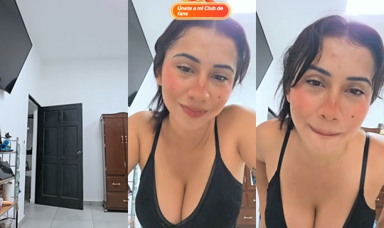 bessy_ramosoficial4k's Live Session — May 19, 2026, 1:34 AM