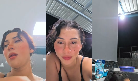 bessy_ramosoficial4k's Live Session — May 19, 2026, 1:49 AM