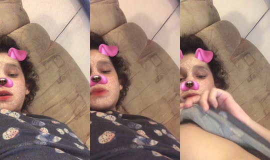 bianka.love3's Live Session — May 16, 2026, 5:52 PM