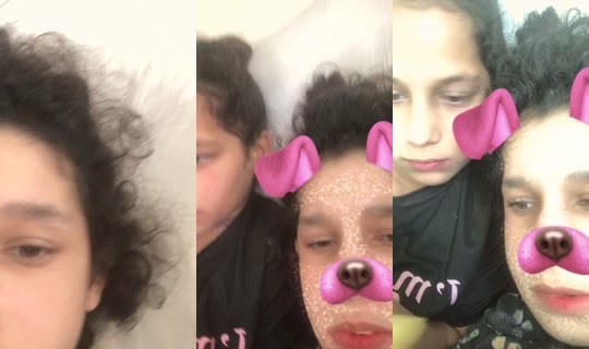 bianka.love3's Live Session — May 17, 2026, 8:06 AM
