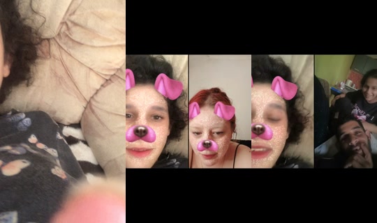 bianka.love3's Live Session — May 17, 2026, 1:03 PM