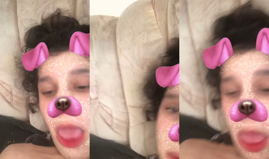 bianka.love3's Live Session — May 20, 2026, 2:27 PM