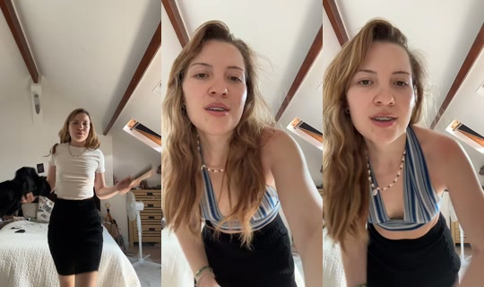 blanchevlmt's Live Session — Jun 26, 2026, 12:10 PM