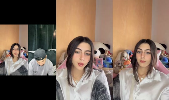 blogger_marlen's Live Session — May 19, 2026, 2:17 PM