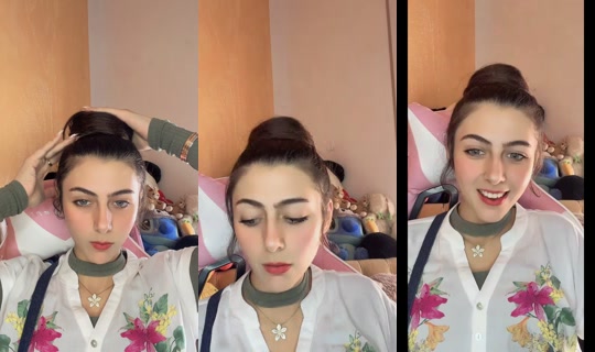 blogger_marlen's Live Session — May 20, 2026, 2:12 PM