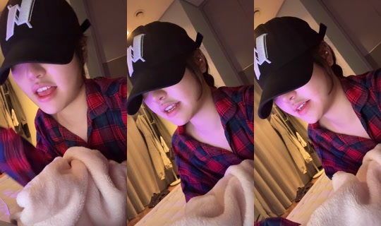 blue738393's Live Session — Jun 27, 2026, 3:41 PM