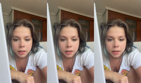 bluupixiedust's Live Session — May 22, 2026, 2:10 PM