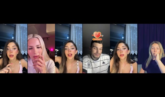 bmrcnn7's Live Session — May 21, 2026, 9:02 PM