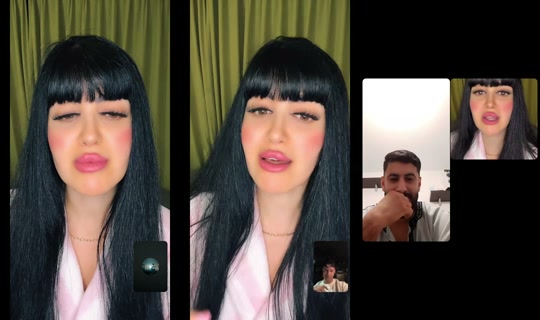 bosy_star001's Live Session — May 20, 2026, 8:34 PM