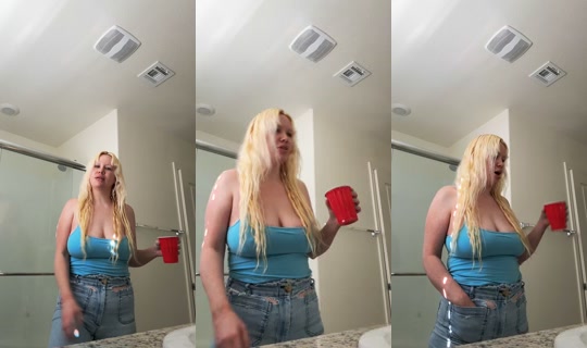 brinabobeana's Live Session — May 17, 2026, 3:56 PM