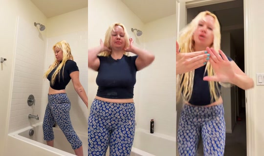brinabobeana's Live Session — May 18, 2026, 12:12 PM