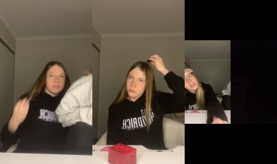brits.spam.acc.x's Live Session — May 19, 2026, 6:13 AM