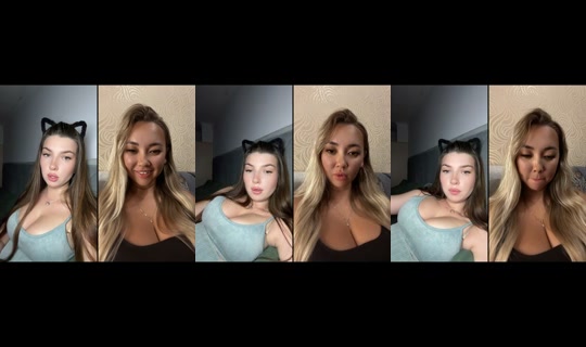 bubochka39's Live Session — Jun 26, 2026, 8:15 PM