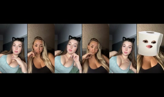 bubochka39's Live Session — Jun 26, 2026, 10:54 PM
