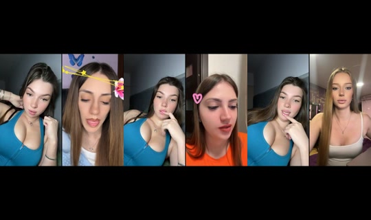 bubochka39's Live Session — Jun 27, 2026, 8:42 PM