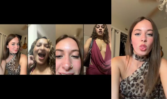 bunkiesam's Live Session — Jun 27, 2026, 3:33 AM