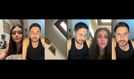 busunnescafesi's Live Session — May 17, 2026, 6:38 PM