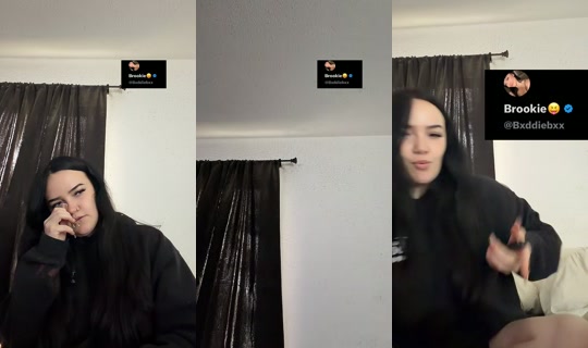 bxddiebxx03's Live Session — May 20, 2026, 6:39 PM