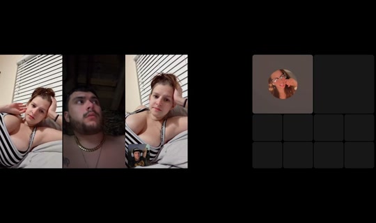 cadencebaby2000's Live Session — Jun 26, 2026, 6:09 AM