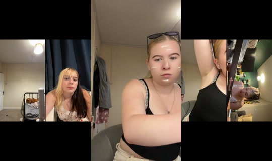 caitj0's Live Session — Jun 27, 2026, 8:10 PM