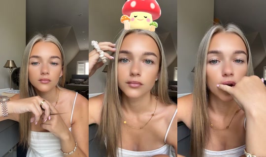 caitlincole.x's Live Session — Jun 26, 2026, 11:03 AM