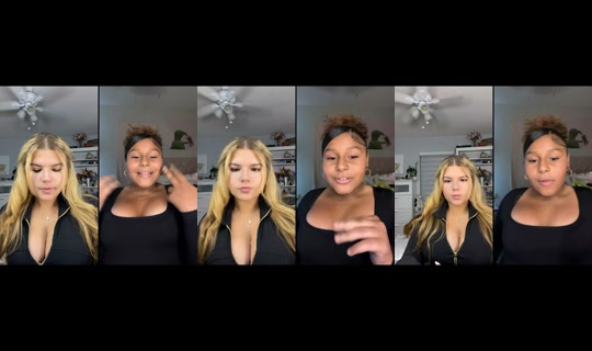 cami6769's Live Session — May 16, 2026, 5:09 AM