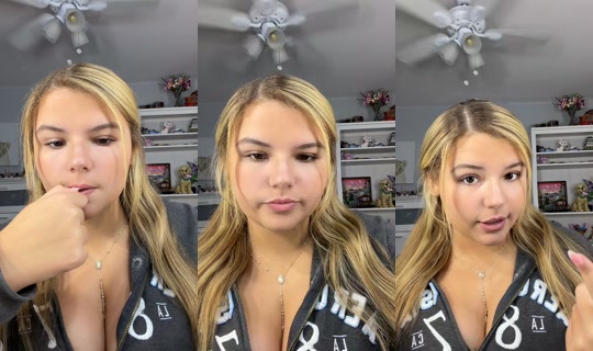 cami6769's Live Session — May 18, 2026, 11:24 PM