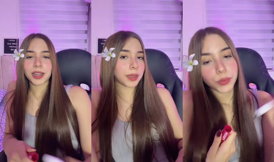 camilarevaloo6's Live Session — May 19, 2026, 12:32 AM