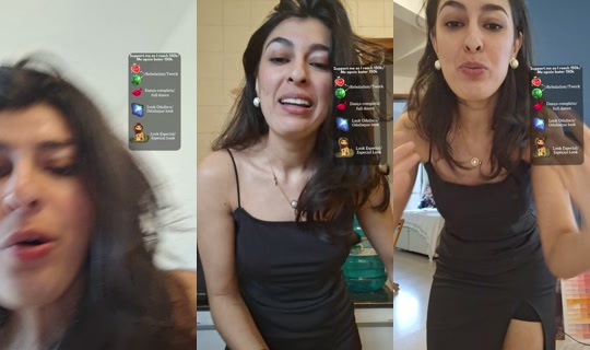 camymiranda7's Live Session — Jun 27, 2026, 7:33 PM