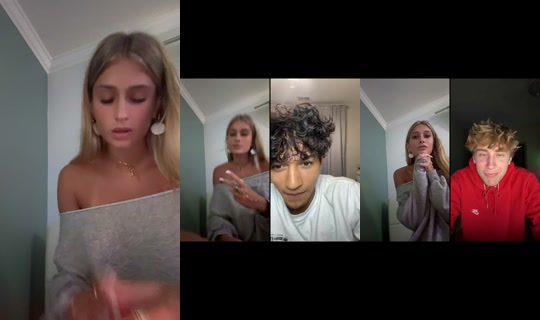 cararhodee's Live Session — Jun 26, 2026, 12:10 AM