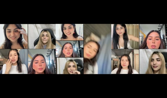 caritocastill's Live Session — May 21, 2026, 8:47 PM