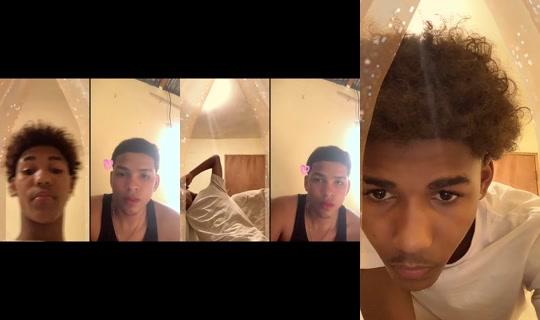 carlosss311's Live Session — Jun 27, 2026, 12:33 PM