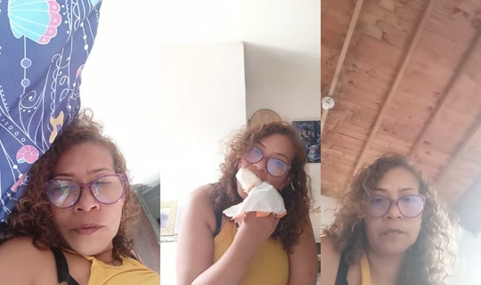carolina.orozco1417's Live Session — May 20, 2026, 7:06 PM
