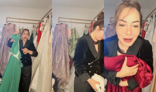 carthagene.couture's Live Session — May 19, 2026, 9:35 AM