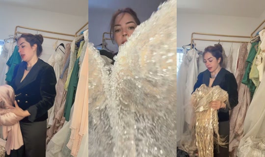 carthagene.couture's Live Session — May 19, 2026, 10:53 AM
