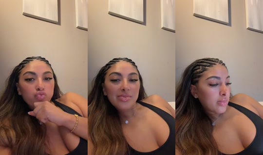 cassiie.co's Live Session — Jun 27, 2026, 5:33 AM