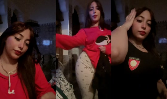 ce.nihade2's Live Session — May 18, 2026, 1:03 AM