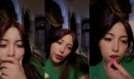 ce.nihade2's Live Session — May 20, 2026, 1:49 AM