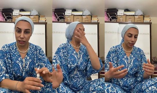 cevrelimuberra's Live Session — Jun 27, 2026, 9:59 AM