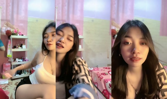 cewekmu832's Live Session — Jun 27, 2026, 12:56 PM